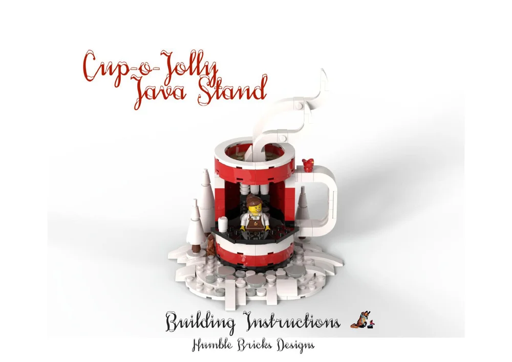 LEGO Winter Drink Stand Instructions - BrickNerd (1).jpg